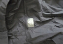 拓路者朱雀防曬衣男透氣連帽防紫外線(xiàn)戶(hù)外釣魚(yú)服遮陽(yáng)外套夏季防曬服團購 黑色 L 曬單實(shí)拍圖