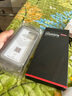 京東京造【無塵倉2片裝】蘋果16ProMax高清鋼化膜iPhone16ProMax手機(jī)膜防塵防摔抗指紋超薄全覆蓋除塵倉 曬單實拍圖