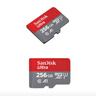 閃迪（SanDisk）256GB TF（MicroSD）內(nèi)存卡 A1 U1 C10 至尊高速移動版存儲卡 讀速150MB/s 手機(jī)平板游戲機(jī)內(nèi)存卡 曬單實(shí)拍圖