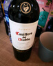 干露紅魔鬼Casillero del Diablo珍藏佳美娜干紅葡萄酒智利進(jìn)口紅酒750ml 珍藏佳美娜干紅1瓶 曬單實(shí)拍圖