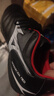 美津濃（MIZUNO）專業(yè)防滑足球鞋MONARCIDA NEO III SELECT AS (MS-044) 曬單實(shí)拍圖
