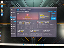 神舟（HASEE）【國家補貼20% RTX5070Ti】戰(zhàn)神T10 Pro 16英寸游戲本筆記本電腦(i7-14700HX 32G 1TB 2.5K 300Hz) 曬單實拍圖