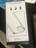 開美智（KMaxAI）適用蘋果16 Pro Max手機(jī)殼iphone16promax保護(hù)套 輕薄全包鏡頭防摔晶透TPU軟殼 透明 曬單實拍圖