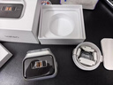 徠芬剃須刀往復式電動剃須刀便攜刮胡刀P3 Pro 情侶送男友生日禮物 銀色 曬單實拍圖