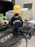 森海塞爾HD800S 旗艦發(fā)燒HIFI高保真音樂耳機 開放式動圈耳機 家庭影院舒適佩戴 禮盒禮物套裝 聲卡套裝 HD 800S耳機 曬單實拍圖