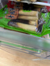 手剝筍500g開(kāi)袋即食泡椒酸辣脆筍尖香辣手撥竹筍解饞小零食 香辣*2袋+泡椒*2+老湯*1【5斤】 曬單實(shí)拍圖