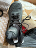 ALTRAALTRA奧創(chuàng)新品OLYMPUS 6 HIKE MID GTX中幫防水徒步鞋戶外登山鞋 男款：黑色 44.5 曬單實拍圖