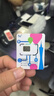 中興U50 Pro 5G 隨身wifi6移動隨行5g全網(wǎng)通長續(xù)航路由器可插卡車載無限wifi上網(wǎng)卡無線寬帶便攜2024款 中興U50 Pro丨1W毫安 超長續(xù)航 曬單實(shí)拍圖