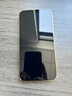 【第三方屏幕】Apple iPhone 蘋(píng)果13 Pro 蘋(píng)果13 Pro Max二手蘋(píng)果手機(jī) 蘋(píng)果13Pro 遠(yuǎn)峰藍(lán)色 店長(zhǎng)推薦 【第三方屏幕】 128G【六期免息零首付+極速發(fā)貨】9成新 曬單實(shí)拍圖
