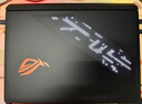 ROG槍神9 Plus 超競(jìng)版 酷睿U9 18英寸 電競(jìng)游戲本筆記本電腦(U9 275HX 32G 1T RTX5080 2.5K MiniLED) 曬單實(shí)拍圖
