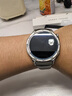 倪爾克適用榮耀手表5Ultra表帶鈦金屬新款榮耀watch5ultra手表帶46mm火星鈦合金商務(wù)高端男士表帶 新【火星鈦鈦黑色】側拆款通用丨保時(shí)捷設計 榮耀手表5 Ultra【46MM】 曬單實(shí)拍圖