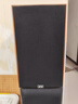 AITIA愛(ài)嘉M-801 家用HIFI發(fā)燒級8寸無(wú)源音箱兩分頻專(zhuān)業(yè)高保真書(shū)架音響一對HIVI喇叭 M-801 曬單實(shí)拍圖