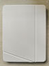 tomtoc iPad Air7/6保護(hù)套11英寸10.9帶筆槽2025/24款全包殼M3防摔保護(hù)殼 奶油白適用于iPad Air7/6/5/4 曬單實(shí)拍圖