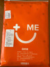 宜而爽【100%棉】中老年背心女士夏季薄款打底內(nèi)衣送媽媽母親節(jié)禮物 曬單實(shí)拍圖