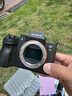 索尼/Sony A7 A7M3 A7R4 A7M2 A7R3 A7M4 全畫(huà)幅二手微單 4K直播相機(jī) 索尼A7M3+24-70f4 套機(jī) 95成新 曬單實(shí)拍圖