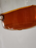 會(huì)稽山黃酒大壇裝 花雕酒無焦糖色糯米酒原色10L老酒加飯酒（含酒吊） 10L 1壇 曬單實(shí)拍圖