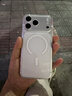 圖拉斯【相機按鍵全包丨散熱磁吸】 適用iphone17promax手機殼蘋(píng)果17pro透明17鏡頭全包超薄防摔高級男女 iPhone 17 Pro Max 【全透明】冰環(huán)磁吸+久用不黃+超強防爆 曬單實(shí)拍圖