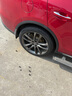 Continental汽車輪胎 馬牌輪胎 ContiSport CSC5 265/40R22 106V  比亞迪唐 全新汽車正品 曬單實(shí)拍圖