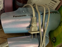 松下（Panasonic）【國家補貼】人魚(yú)姬負離子電吹風(fēng)機筒高速家用速干納諾怡護發(fā)送女友禮物EH-NA98QV 曬單實(shí)拍圖