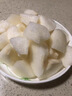 A佳正宗秋月梨 新鮮脆甜水果禮盒3/5斤圓黃梨冰糖梨當季孕婦兒童水果 超值帶箱3斤裝 3-4個(gè) 曬單實(shí)拍圖