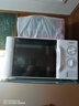 格蘭仕（Galanz） 微波爐 家用20L 六檔火力旋鈕 易清潔 小型迷你轉盤(pán)加熱微波爐 D4 曬單實(shí)拍圖