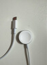 MSSM適用蘋(píng)果手表充電器apple watch S11/S10/9/8/Ultra3/Se3磁吸底座iwatch充電器安全快充-升級版 曬單實(shí)拍圖