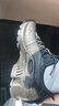愛步（ECCO） BIOM C 25年夏季新款牛皮城市跑步運動鞋男 健步800444 黑色40 曬單實拍圖