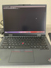 ThinkPad【國(guó)家補(bǔ)貼20%】T14p 聯(lián)想14英寸標(biāo)壓高性能筆記本電腦 酷睿i9-13900H 32G 1TB RTX3050 2.2K 曬單實(shí)拍圖