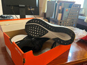 耐克NIKE跑步鞋男子減震飛馬41 PEGASUS 41運(yùn)動(dòng)鞋F(xiàn)D2722-002黑白43 曬單實(shí)拍圖