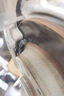 【原車配套】比亞迪E9剎車片汽車原裝升級陶瓷正品原廠前后輪 后輪一對（4片裝） 比亞迪e9/2000-2025年 曬單實拍圖
