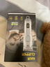 德國進(jìn)口理發(fā)剪精鋼刀頭電推子大功率理發(fā)器專(zhuān)業(yè)發(fā)廊神器平替款 復古數顯-0810銀色 曬單實(shí)拍圖