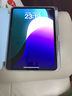 Apple/蘋(píng)果 iPad Pro 11英寸 M4芯片 2024年新款平板電腦(256G WLAN版/MVV93CH/A)銀色 曬單實(shí)拍圖