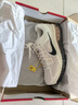 耐克（NIKE）官方男鞋Air Max 2013全掌大氣墊鞋緩震舒適透氣運(yùn)動(dòng)休閑鞋跑步鞋 HF3660-100 42.5 曬單實(shí)拍圖