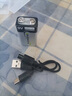 德力普（Delipow）充電電池 9v鋰電池USB充電6f22電池大容量快充適用于無(wú)線話筒/萬(wàn)用表/電吉他/對(duì)講機(jī)/玩具/相機(jī) 9v450mAh鋰電池【1節(jié)】 曬單實(shí)拍圖
