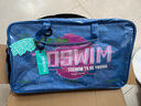 TOSWIM拓勝游泳包干濕分離防水收納包雙肩背包旅行健身運(yùn)動(dòng)包 星際穿越 曬單實(shí)拍圖