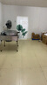 德瑪仕（DEMASHI）商用電餅鐺 大型雙面加熱 全自動電熱大號電餅爐烤餅爐 烙餅機千層餅醬香餅機器 經濟鋁盤54CM丨54AU-PT1丨220V 曬單實拍圖