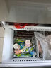 蒙牛綠色心情低糖綠莎莎雪糕70g×8支 綠豆沙冰淇淋冰棍奶糕 曬單實(shí)拍圖