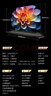 飛利浦（PHILIPS）75英寸4K超高清智慧全面屏 QLED量子點(diǎn)120Hz 3+64G 液晶平板電視機(jī) 75PQF8599/T3政府補(bǔ)貼15% 曬單實(shí)拍圖