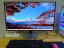 三星OLED 4K 240Hz 0.03ms 防燒屏 防眩光 超薄設(shè)計(jì) 玄龍騎士G81SF 電競(jìng)顯示器 32英寸OLED 4K 240Hz 曬單實(shí)拍圖