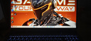 機械師曙光16S RTX5060銳龍AMDR7-7745HX R9 2.5K 300Hz 16英寸設(shè)計AI編程游戲本大學(xué)生筆記本電腦2025款 RTX5060/R7-7745HX 曙光16S 16G| 曬單實拍圖