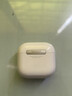 airpods4主動降噪Apple蘋果耳機(jī)蘋果藍(lán)牙耳機(jī)AirPods4代主動降噪 AirPods4代  主動降噪款 99新預(yù)激活【國行未拆封】 曬單實拍圖