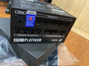 首席玩家（1st player）NGDP鉑金 1300W ATX3.1電源（MES ID/壓紋線/ATX3.0&3.1雙規(guī)范/FDB風(fēng)扇/支持5090/雙12V2X6） 曬單實(shí)拍圖