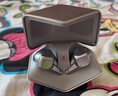 HIFIMAN（海菲曼）【國(guó)家補(bǔ)貼】Svanar Wireless LE中天鵝真無(wú)線 主動(dòng)降噪藍(lán)牙耳機(jī) 入耳式無(wú)線耳機(jī) 曬單實(shí)拍圖