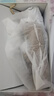 天美意勃肯鞋女鞋子系帶復(fù)古日常通勤百搭女休閑鞋2025春秋款CHS26AM5 棕色 34 曬單實(shí)拍圖