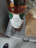 秋林格瓦斯 格瓦斯 俄羅斯風(fēng)味 面包發(fā)酵飲料 1.5L*6瓶 整箱裝 曬單實拍圖