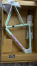SPECIALIZED閃電 TARMAC SL8 碳纖維公路自行車車架 緞面離子金屬/海洋泡沫/叛逆粉 52 曬單實拍圖