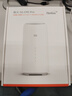 FiberHome烽火5G CPE Pro 2移動(dòng)路由器 SIM卡插卡上網(wǎng) 全頻段 支持5G-A WiFi7 BE5000 2.5G網(wǎng)口【2025新款】 曬單實(shí)拍圖