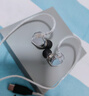 TANCHJIM天使吉米BUNNY兔幾游戲耳機(jī)HIFI有線電競?cè)攵脚_式電腦圓孔筆記本吃雞帶麥高音質(zhì)全民k歌手機(jī)專用 BUNNY兔幾DSP【TYPE-C帶麥】 曬單實(shí)拍圖