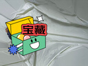 百金諾折疊游泳池免充氣泳池水池兒童玩具池嬰兒小孩室內圍欄戶外 160*45開心動物園 手推泵+泳圈+海洋球 曬單實拍圖