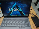 聯(lián)想（Lenovo）拯救者R7000 2023筆記本電腦（16:9）保護(hù)膜R9000P單肩/雙肩包鍵盤(pán)電腦排風(fēng)扇 高清TPU鍵盤(pán)膜 Y7000P 曬單實(shí)拍圖